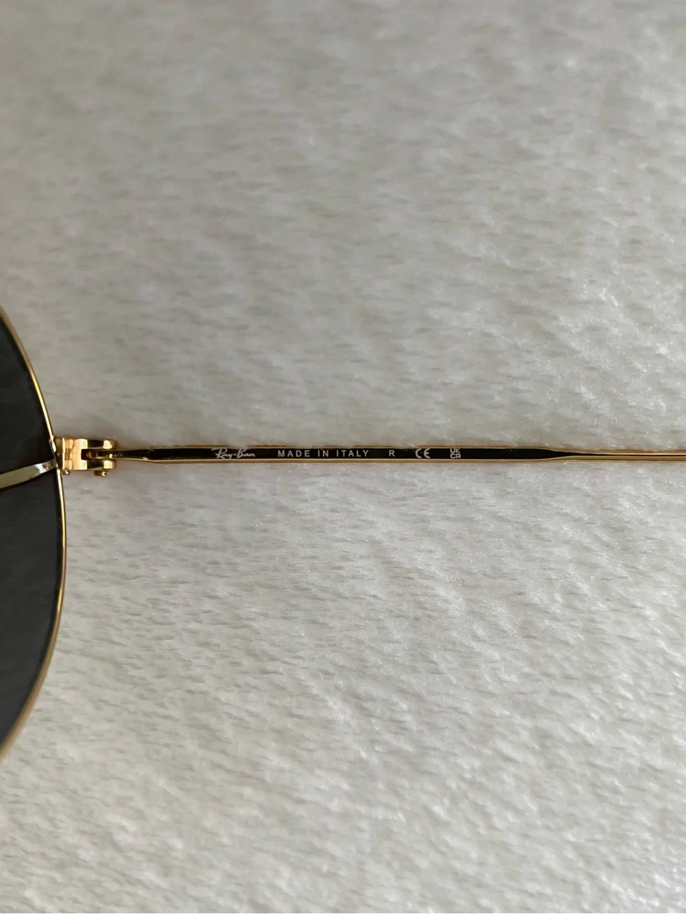 Ray-Ban these ray